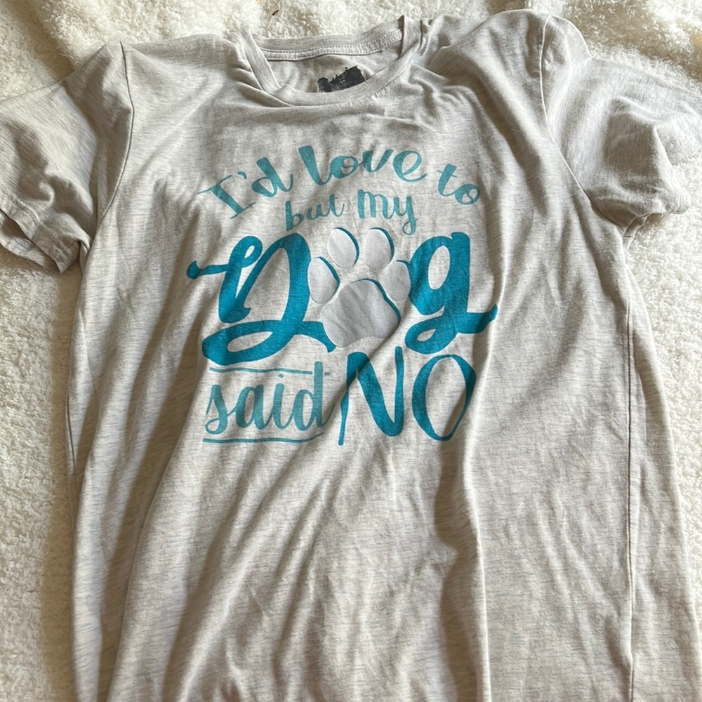 Basic t shirt